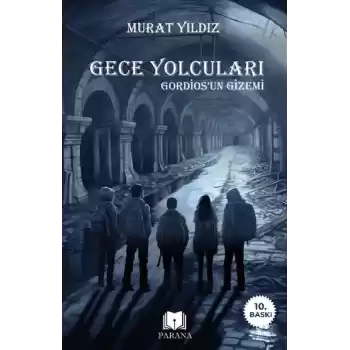 Gece Yolcuları