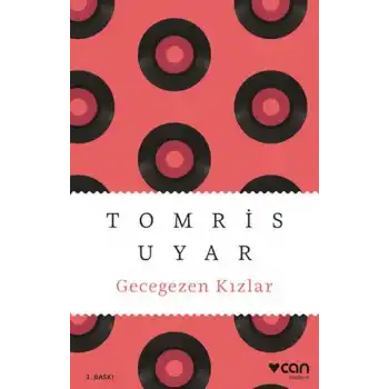Gecegezen Kızlar
