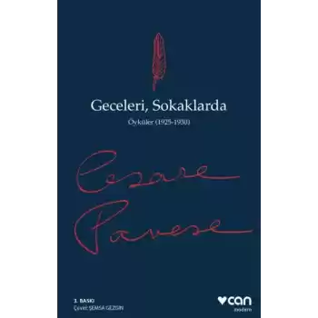 Geceleri Sokaklarda