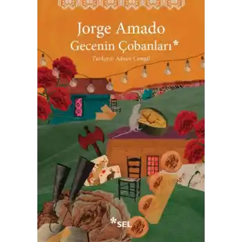 Gecenin Çobanları