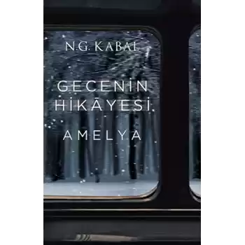 Gecenin Hikayesi - Amelya
