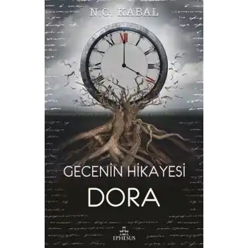 Gecenin Hikayesi - Dora-Ciltsiz