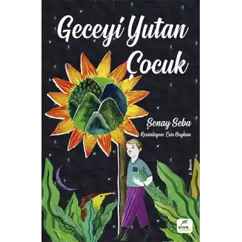 Geceyi Yutan Çocuk