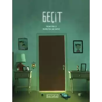 Geçit