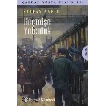 Geçmişe Yolculuk