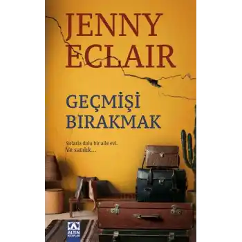 Geçmişi Bırakmak