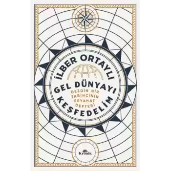 Gel Dünyayı Keşfedelim