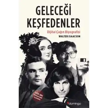 Geleceği Keşfedenler