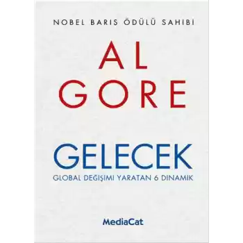 Gelecek  Global Değişimi Yaratan 6 Dinamik