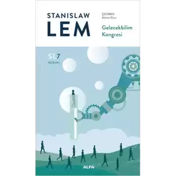 Gelecekbilim Kongresi (SL7)
