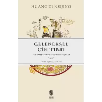 Geleneksel Çin Tıbbı