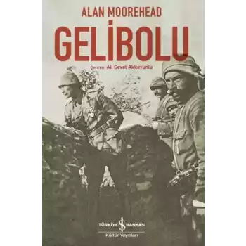 Gelibolu