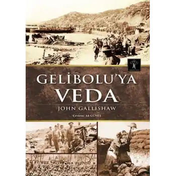 Geliboluya Veda