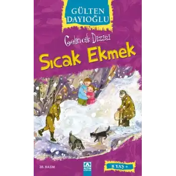 Gelincik Dizisi - Sıcak Ekmek