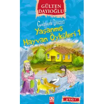Gelincik Dizisi - Yaşanmış Hayvan Öyküleri 01