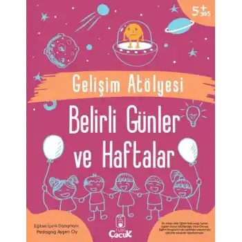 Gelişim Atölyesi Belirli Günler Ve Haftalar