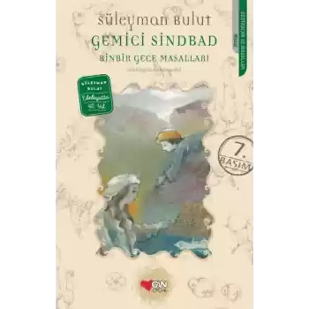 Gemici Sinbad / Binbir Gece Masalları