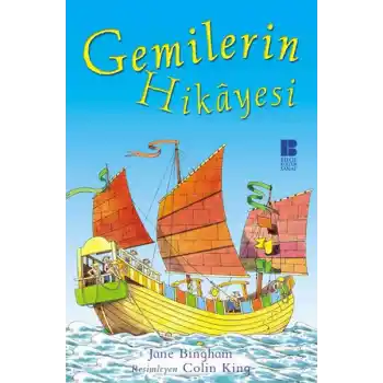 Gemilerin Hikayesi