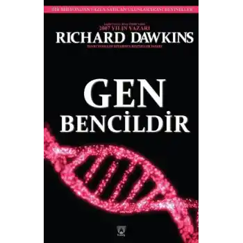 Gen Bencildir