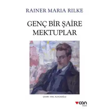 Genç Bir Şaire Mektuplar