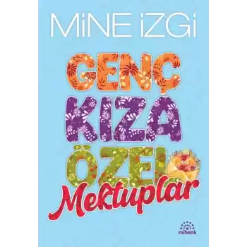Genç Kıza Özel Mektuplar