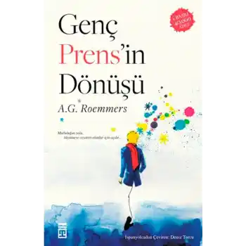 Genç Prens’in Dönüşü