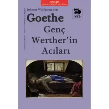 Genç Werther’in Acıları