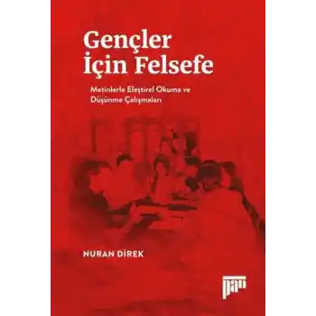 Gençler İçin Felsefe