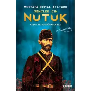 Gençler İçin Nutuk (Ciltli)