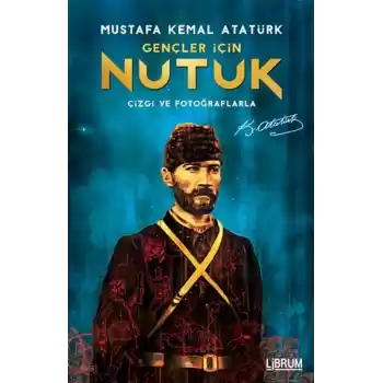 Gençler İçin Nutuk (Ciltli)
