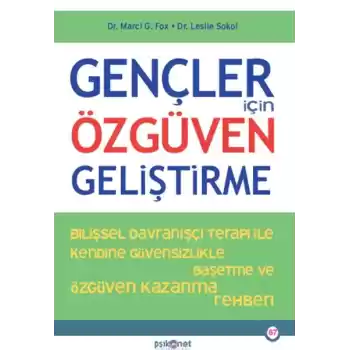 Gençler İçin Özgüven Geliştirme