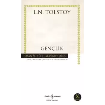Gençlik - Hasan Ali Yücel Klasikleri