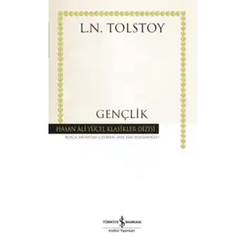 Gençlik - Hasan Ali Yücel Klasikleri (Ciltli)