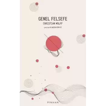 Genel Felsefe