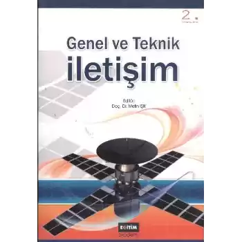 Genel ve Teknik İletişim