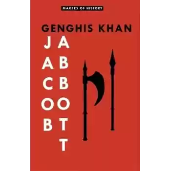 Genghıs Khan
