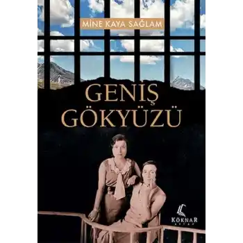 Geniş Gökyüzü