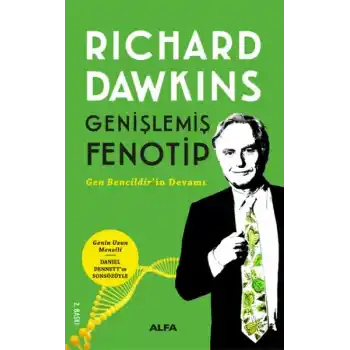 Genişlemiş Fenotip