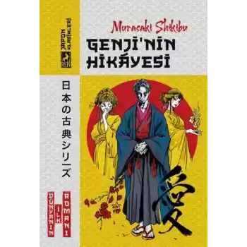 Genjinin Hikayesi
