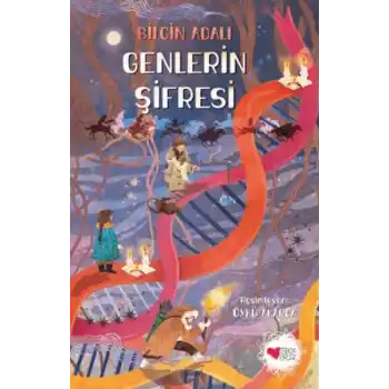 Genlerin Şifresi
