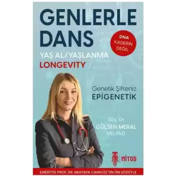 Genlerle Dans