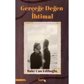 Gerçeğe Değen İhtimal