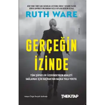 Gerçeğin İzinde