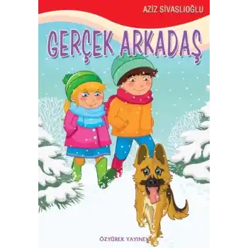 Gerçek Arkadaş