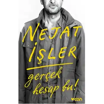 Gerçek Hesap Bu!