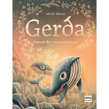 Gerda - Denizde Bir Cesaret Hikayesi