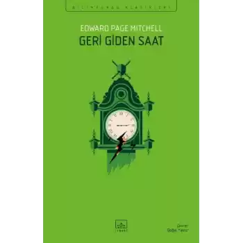 Geri Giden Saat