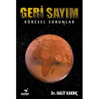 Geri Sayım