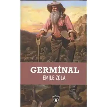 Germinal - Emile Zola