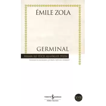 Germinal - Hasan Ali Yücel Klasikleri